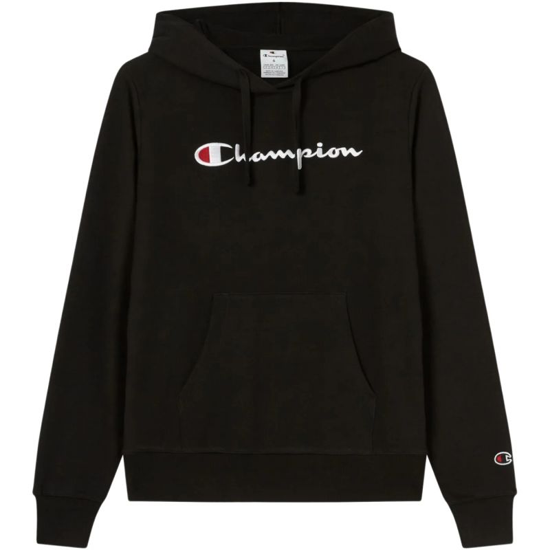 Champion Hooded Sweatshirt W 118097 Kk001 kapucnis pulóver - Sportmania.hu