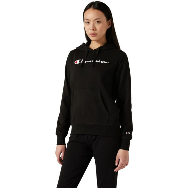 Champion Hooded Sweatshirt W 118097 Kk001 kapucnis pulóver - Sportmania.hu