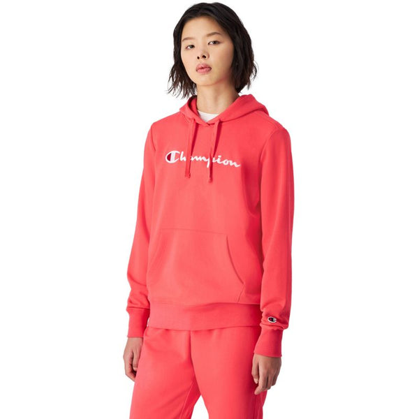 Champion Hooded Sweatshirt W 118097 Ps203