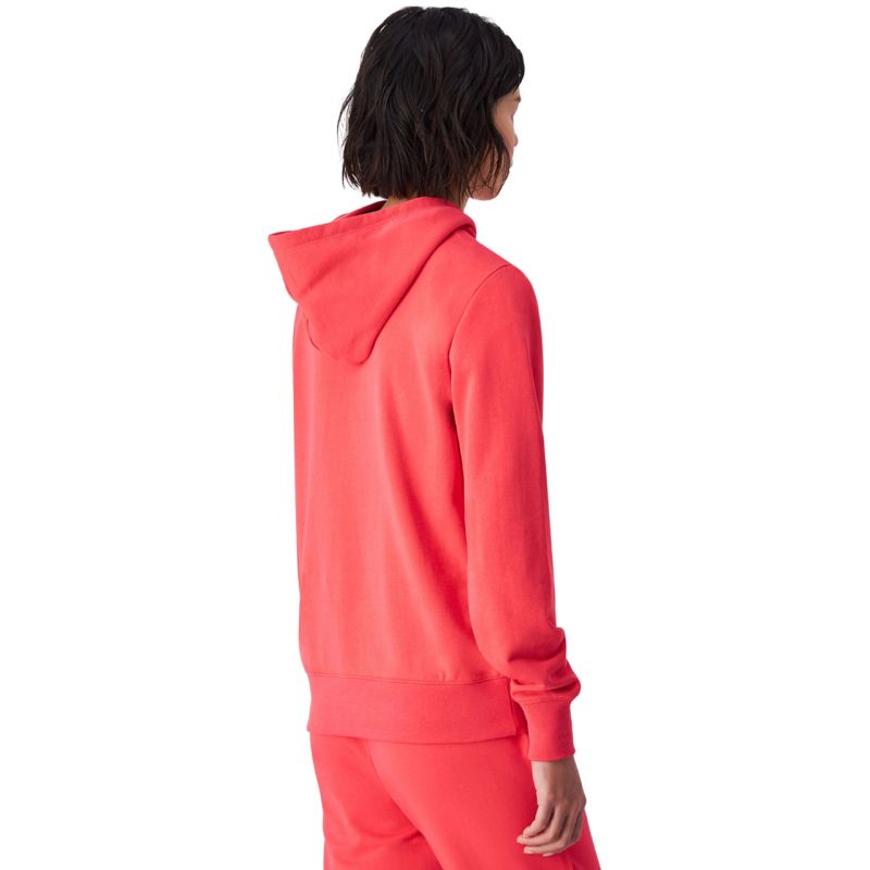 Champion Hooded Sweatshirt W 118097 Ps203