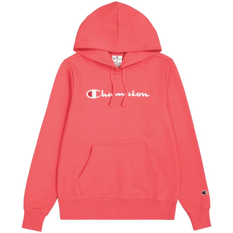Champion Hooded Sweatshirt W 118097 Ps203