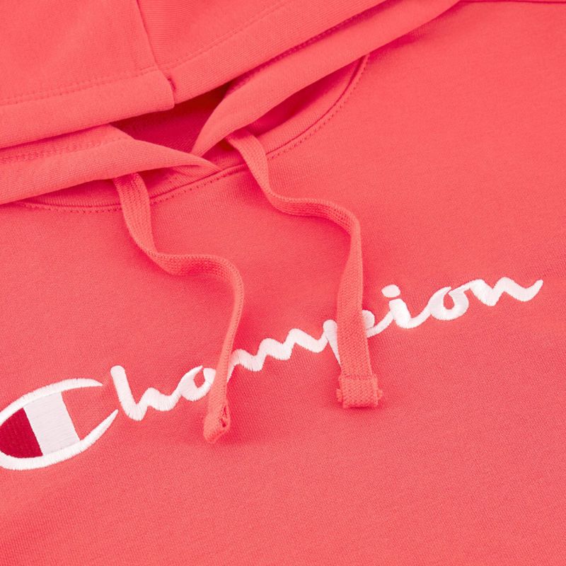 Champion Hooded Sweatshirt W 118097 Ps203