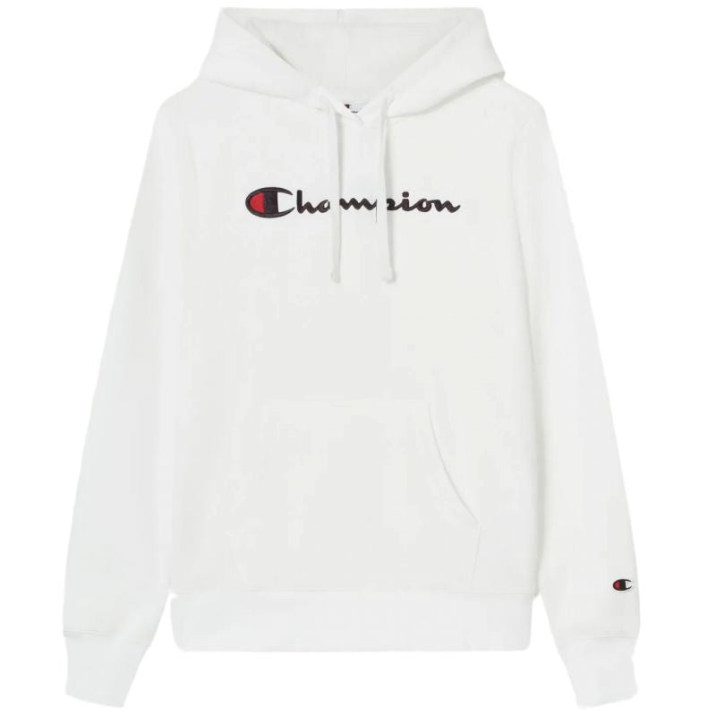 Champion Hooded Sweatshirt W 118097 Ww001 kapucnis pulóver - Sportmania.hu