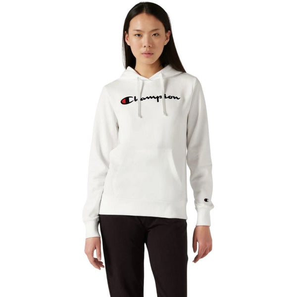 Champion Hooded Sweatshirt W 118097 Ww001 kapucnis pulóver - Sportmania.hu