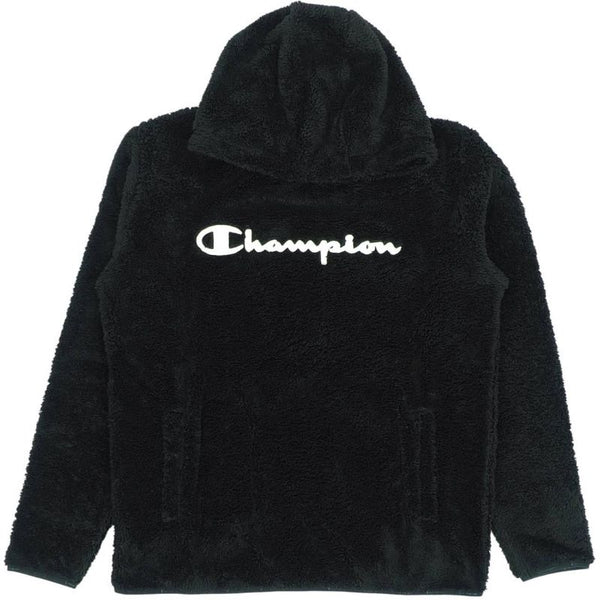 Champion Hooded Top M 220445 Kk001 kapucnis pulóver - Sportmania.hu