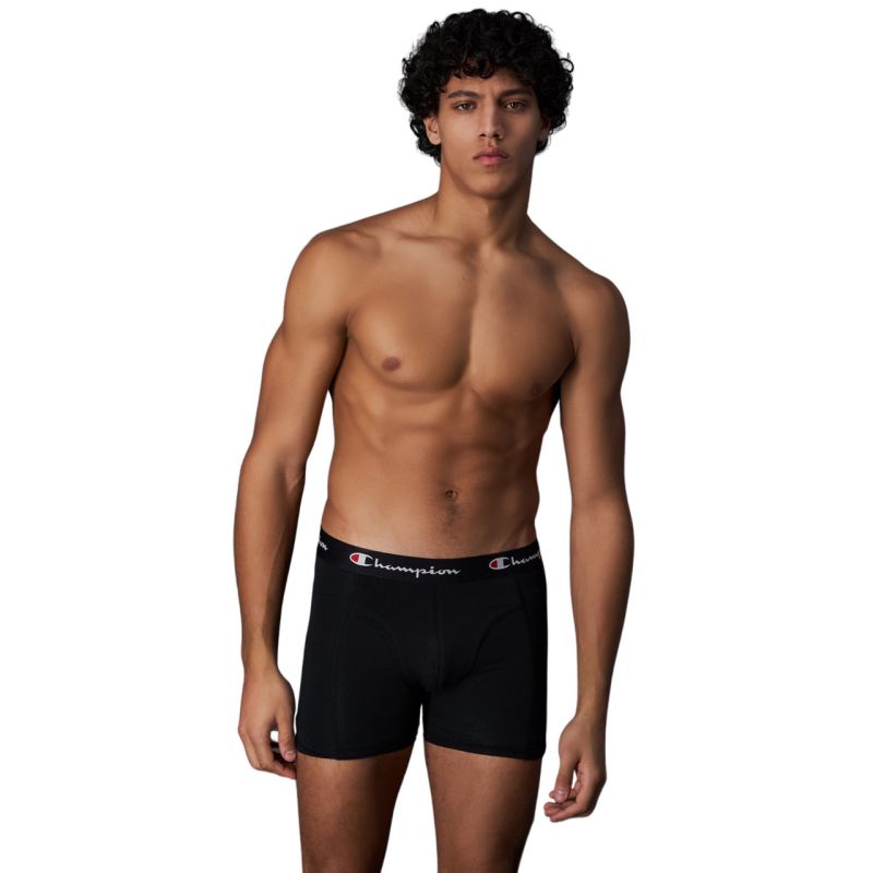 Champion M KK001 boxer shorts férfi alsónemű