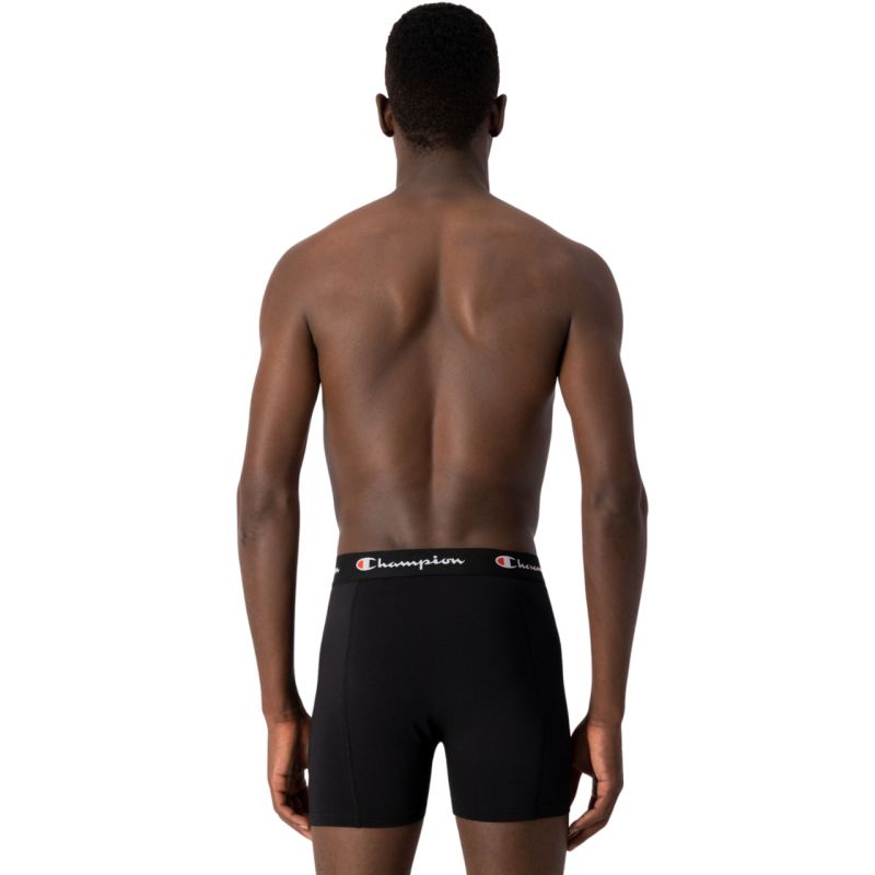 Champion M KK001 boxer shorts férfi alsónemű
