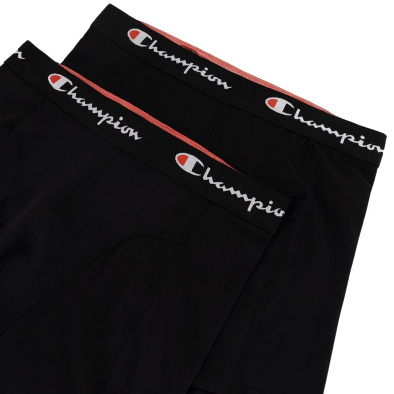 Champion M KK001 boxer shorts férfi alsónemű