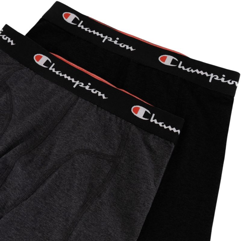 Champion M KK002 boxer shorts férfi alsónemű