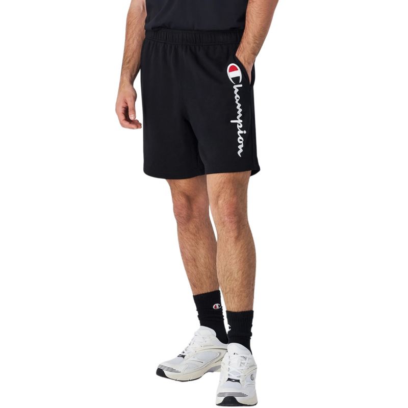 Champion M Shorts férfi rövidnadrág 220304KK001