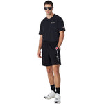 Champion M Shorts férfi rövidnadrág 220304KK001