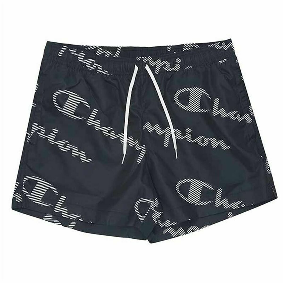 Men’s Bathing Costume Champion Beach Dark blue férfi
