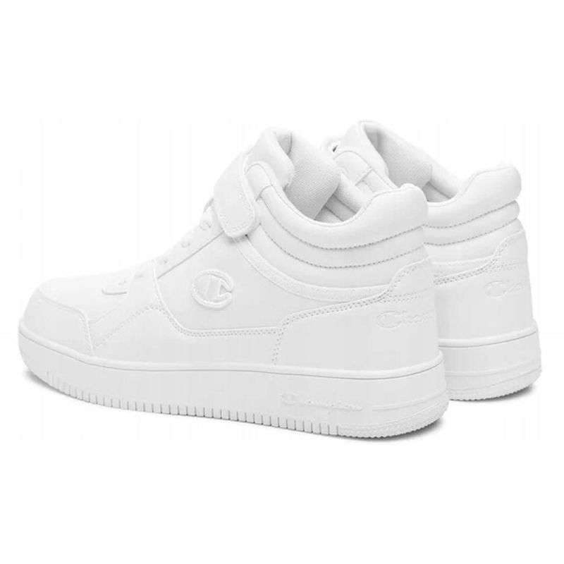 Champion Men's RD18 Mid Cut Shoe férfi S21904.WW001