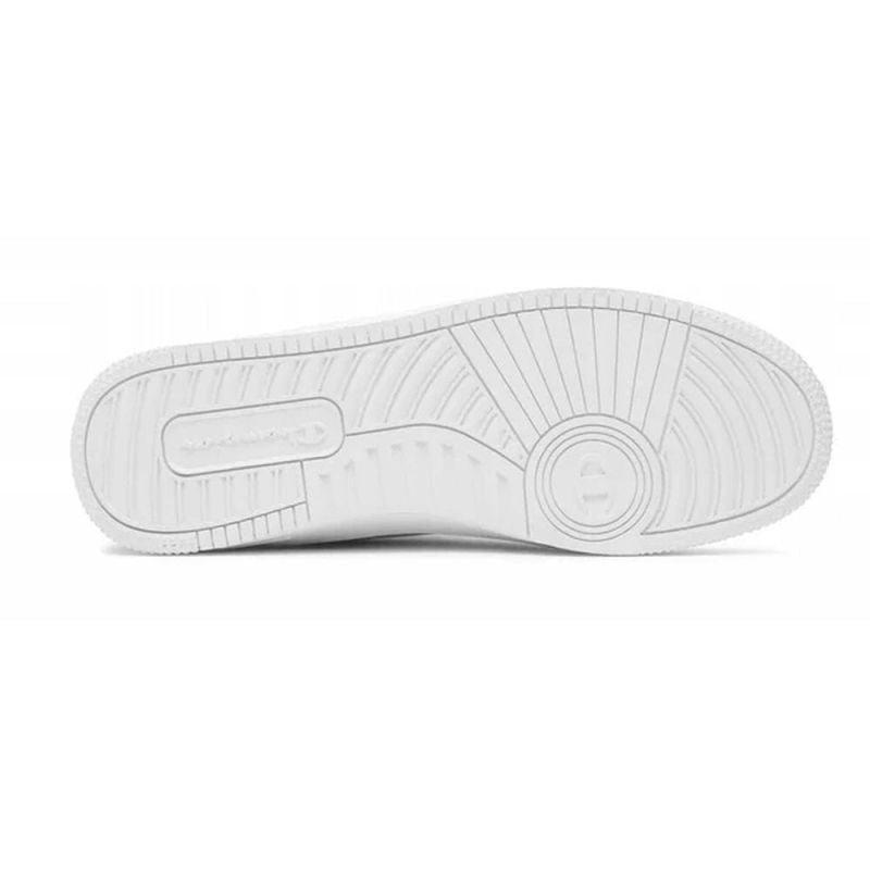 Champion Men's RD18 Mid Cut Shoe férfi S21904.WW001