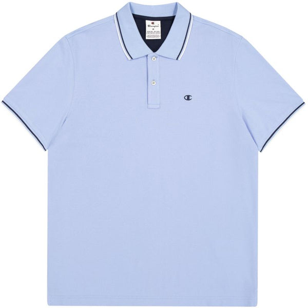 Champion Polo Shirt M 220897 Bs186