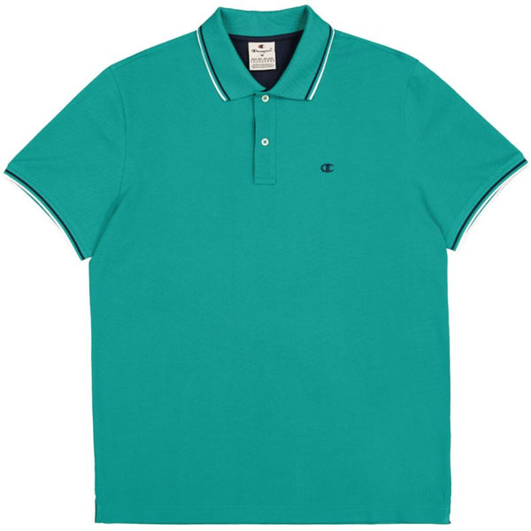 Champion Polo Shirt M 220897 Gs130