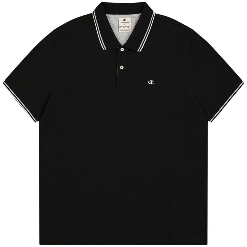 Champion Polo Shirt M 220897 Kk001