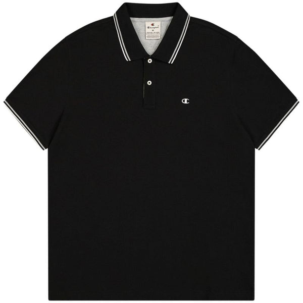 Champion Polo Shirt M 220897 Kk001