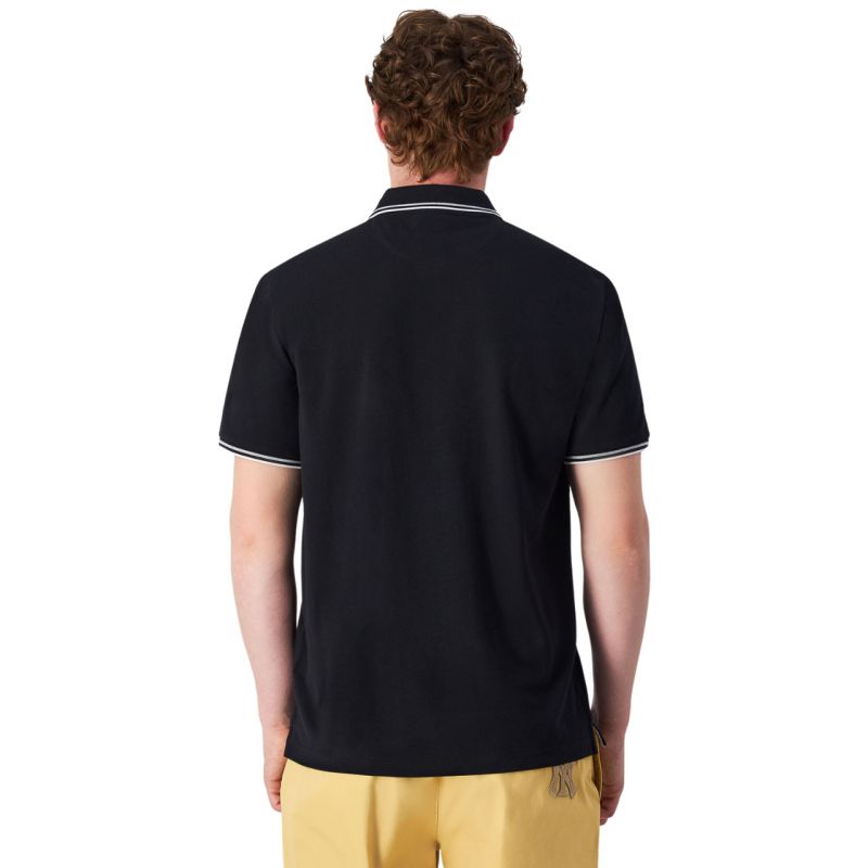 Champion Polo Shirt M 220897 Kk001