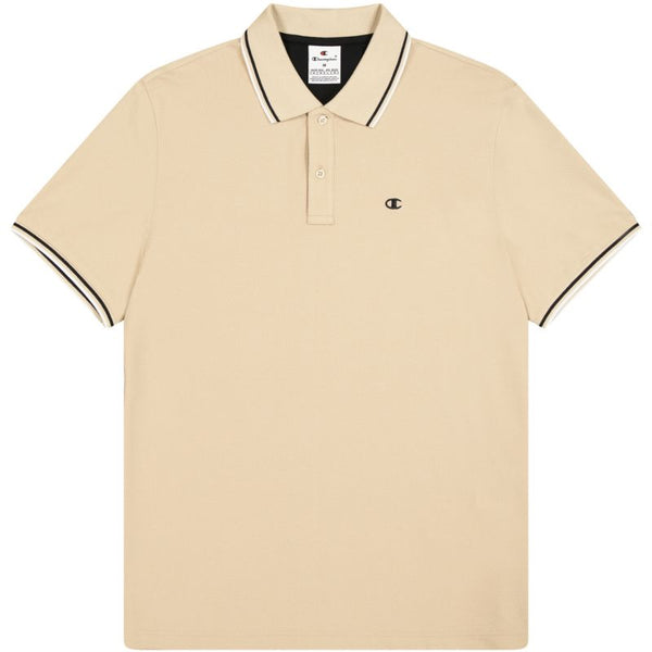 Champion Polo Shirt M 220897 Ms091