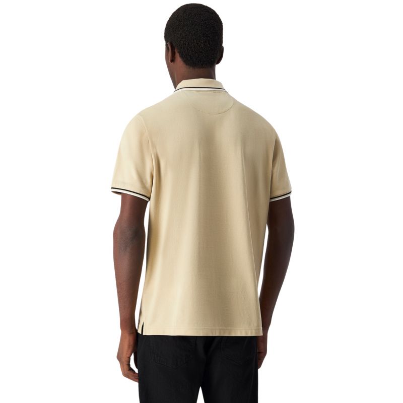 Champion Polo Shirt M 220897 Ms091