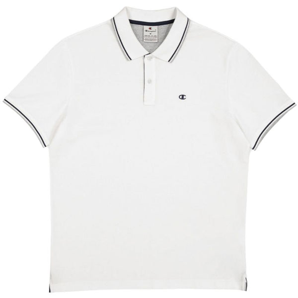 Champion Polo Shirt M 220897 Ww001