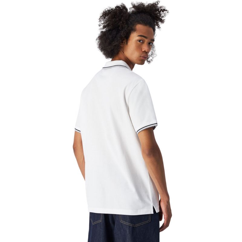Champion Polo Shirt M 220897 Ww001