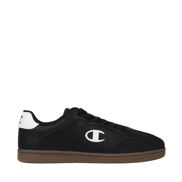 Champion Prestige Mix Material Low Cut M S22330 Kk001 cipő - Sportmania.hu
