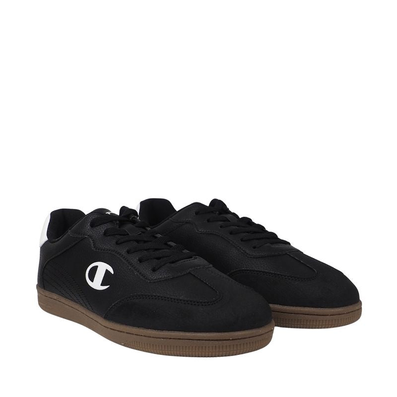 Champion Prestige Mix Material Low Cut M S22330 Kk001 cipő - Sportmania.hu