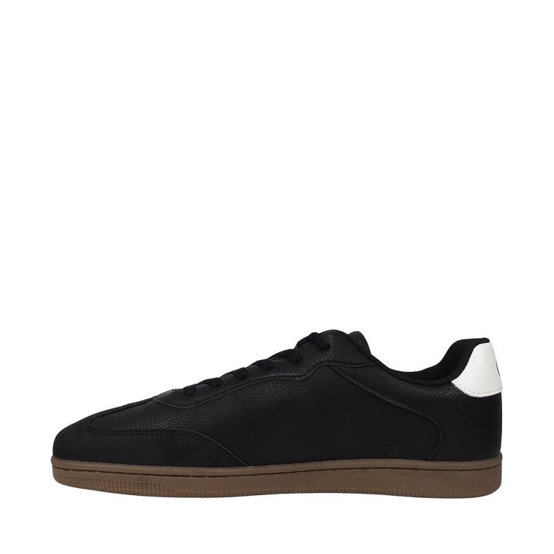 Champion Prestige Mix Material Low Cut M S22330 Kk001 cipő - Sportmania.hu