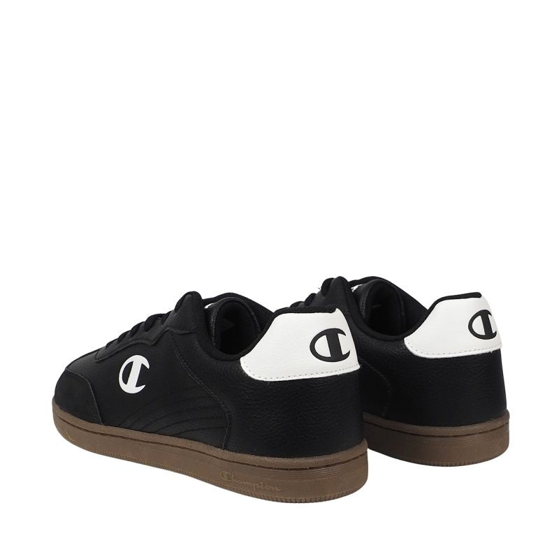 Champion Prestige Mix Material Low Cut M S22330 Kk001 cipő - Sportmania.hu