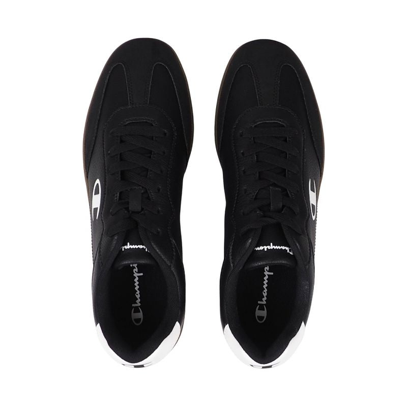 Champion Prestige Mix Material Low Cut M S22330 Kk001 cipő - Sportmania.hu