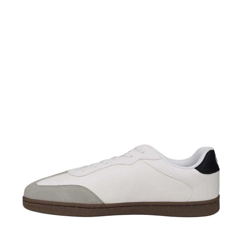 Champion Prestige Mix Material Low Cut M S22330 Ww001 cipő - Sportmania.hu