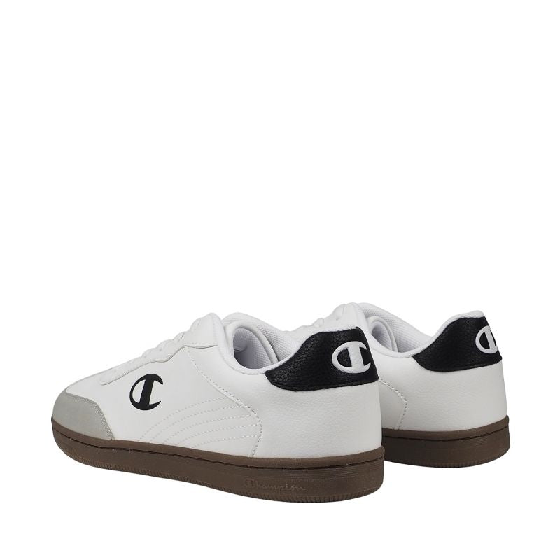 Champion Prestige Mix Material Low Cut M S22330 Ww001 cipő - Sportmania.hu