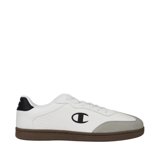 Champion Prestige Mix Material Low Cut M S22330 Ww001 cipő - Sportmania.hu
