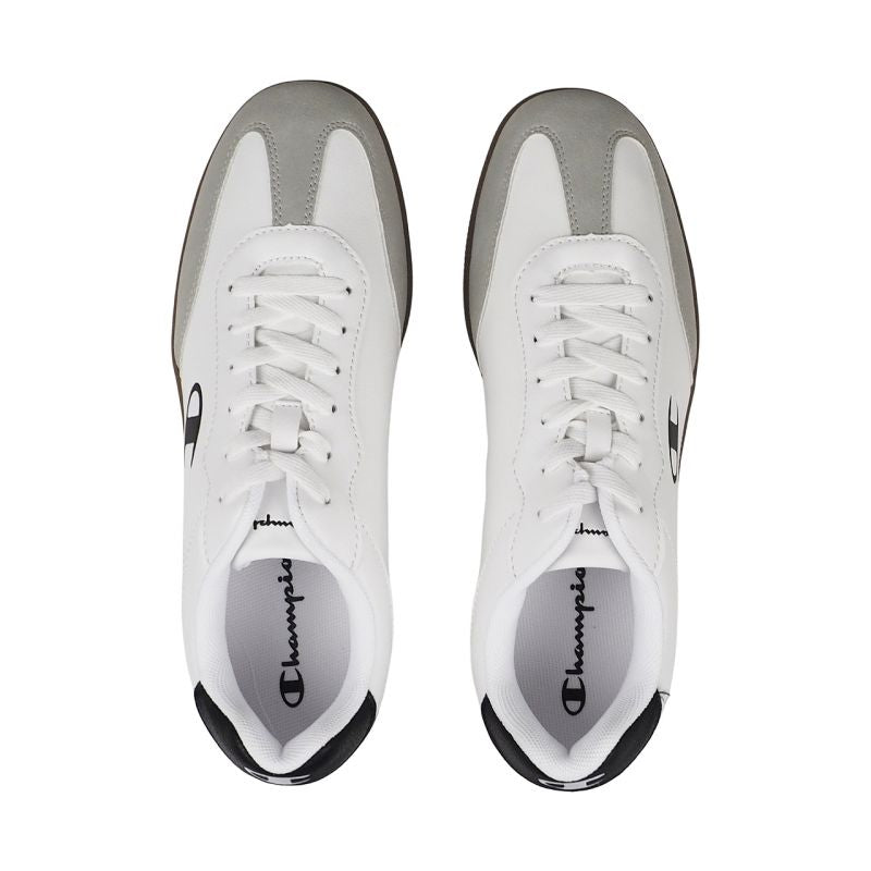 Champion Prestige Mix Material Low Cut M S22330 Ww001 cipő - Sportmania.hu