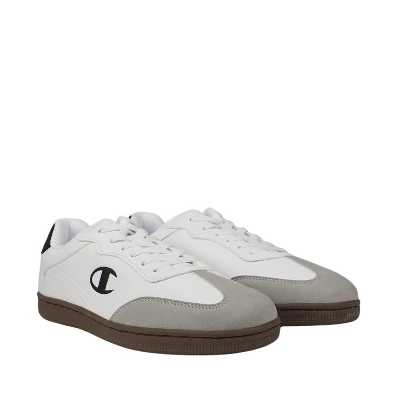 Champion Prestige Mix Material Low Cut M S22330 Ww001 cipő - Sportmania.hu