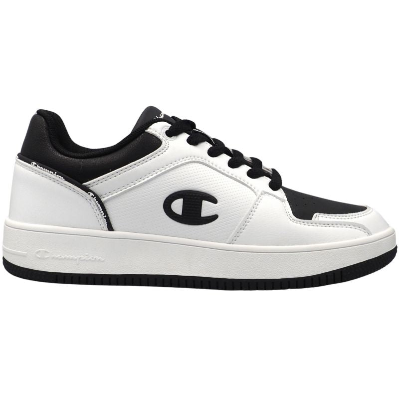 Champion Rd18 2.0 Low Cut W S11470 Ww028 cipő - Sportmania.hu