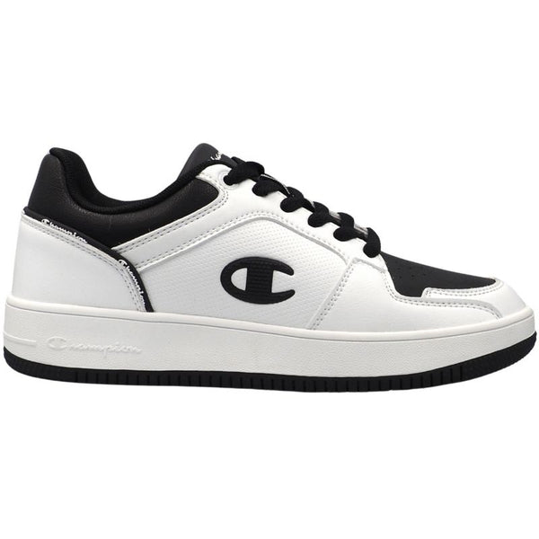 Champion Rd18 2.0 Low Cut W S11470 Ww028 cipő - Sportmania.hu