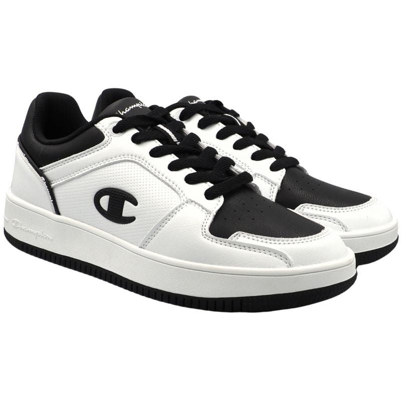 Champion Rd18 2.0 Low Cut W S11470 Ww028 cipő - Sportmania.hu