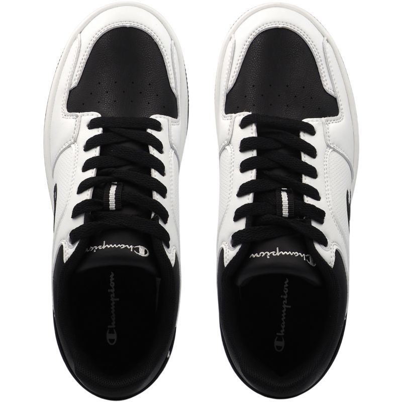 Champion Rd18 2.0 Low Cut W Utcai női S11470WW028