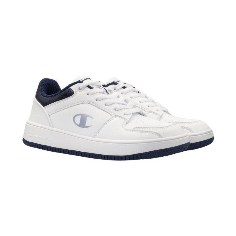 Champion Rd18 Foil Low Cut W S11711 Ww011 cipő - Sportmania.hu