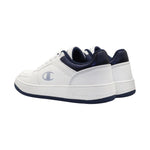 Champion Rd18 Foil Low Cut W S11711 Ww011 cipő - Sportmania.hu