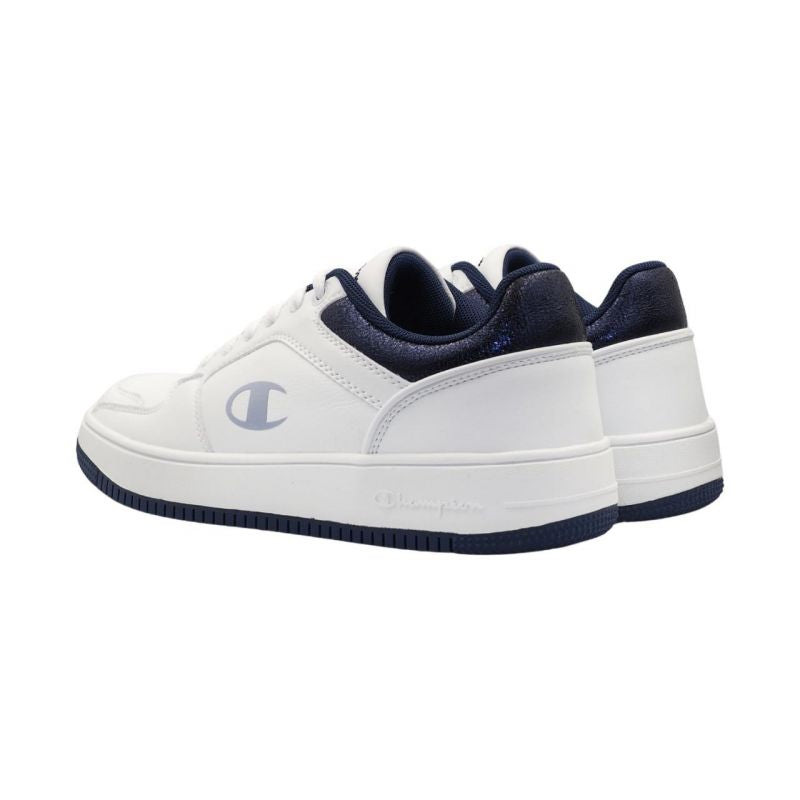 Champion Rd18 Foil Low Cut W S11711 Ww011 cipő - Sportmania.hu