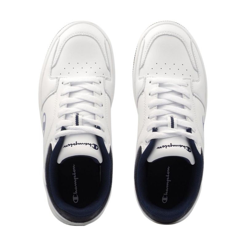Champion Rd18 Foil Low Cut W S11711 Ww011 cipő - Sportmania.hu