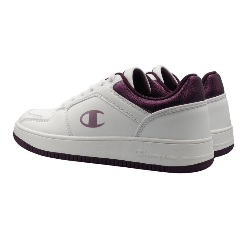 Champion Rd18 Foil Low Cut W S11711 Ww013 cipő - Sportmania.hu