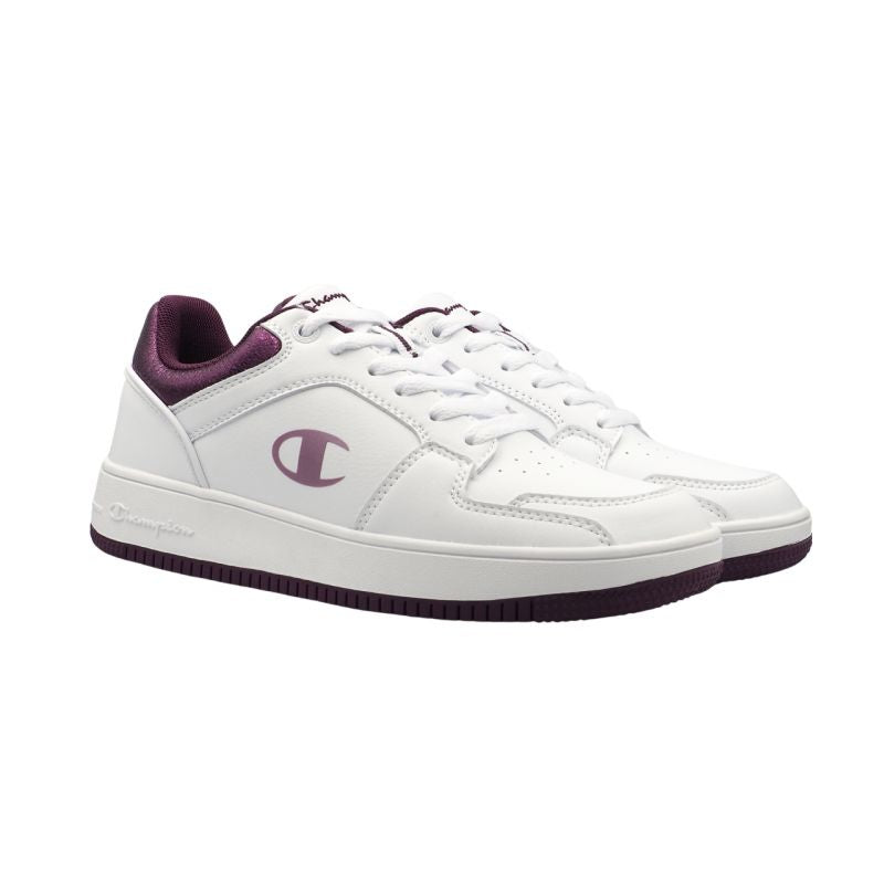 Champion Rd18 Foil Low Cut W S11711 Ww013 cipő - Sportmania.hu