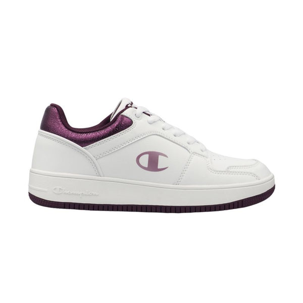 Champion Rd18 Foil Low Cut W S11711 Ww013 cipő - Sportmania.hu