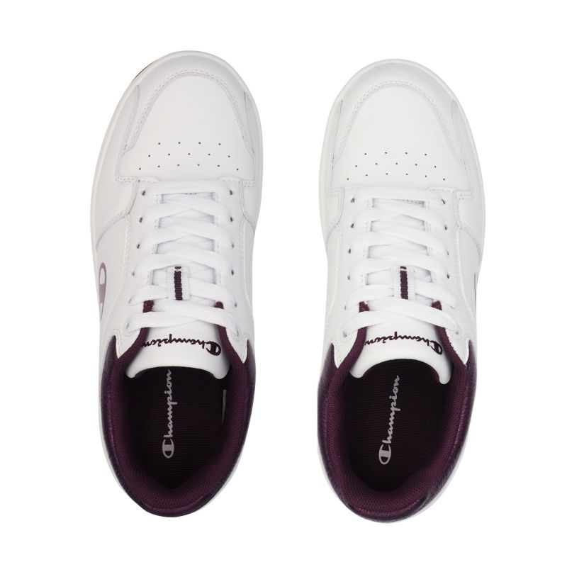 Champion Rd18 Foil Low Cut W S11711 Ww013 cipő - Sportmania.hu
