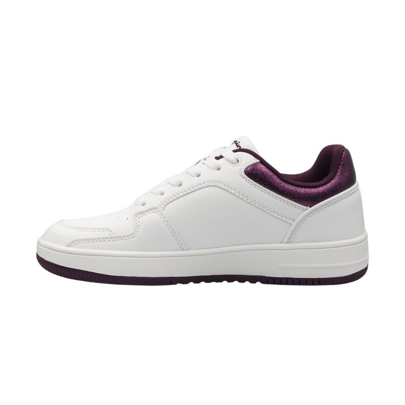 Champion Rd18 Foil Low Cut W S11711 Ww013 cipő - Sportmania.hu